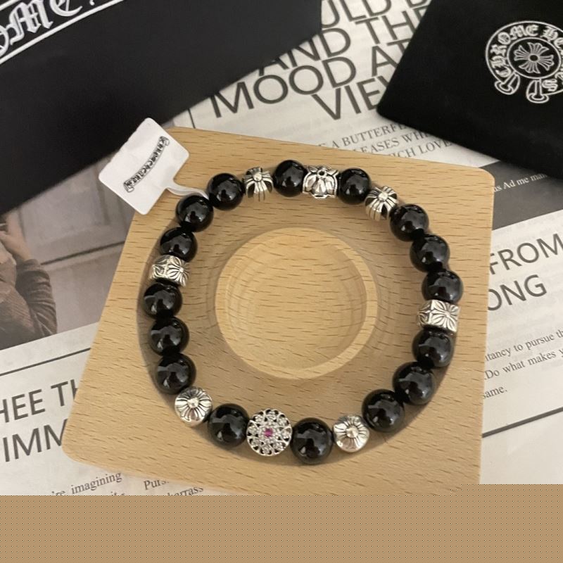 Ch**me He**ts bracelets
